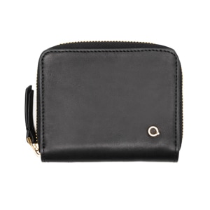 Cartera <em class="search-results-highlight">Quirelli</em> para Mujer con Refuerzo Interno Estilo 030101 Negro