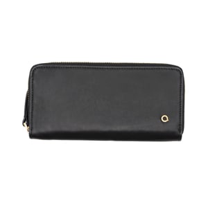 Cartera <em class="search-results-highlight">Quirelli</em> para Mujer con Refuerzo Interno Estilo 040101 Negro