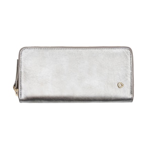 Cartera <em class="search-results-highlight">Quirelli</em> para Mujer con Refuerzo Interno Estilo 040103 Plata