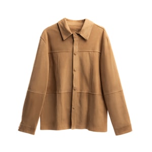 Camisola <em class="search-results-highlight">Quirelli</em> para Hombre con Piel De Borrego Estilo 100101 Camel