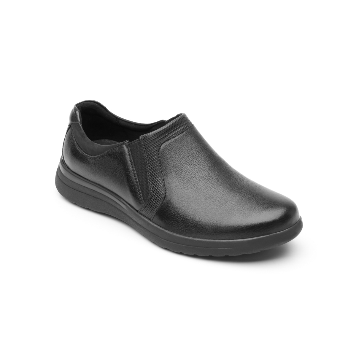 Zapatos Para Mujer Flexi Cómodos Casuales Negros negro 23 Flexi 32603N