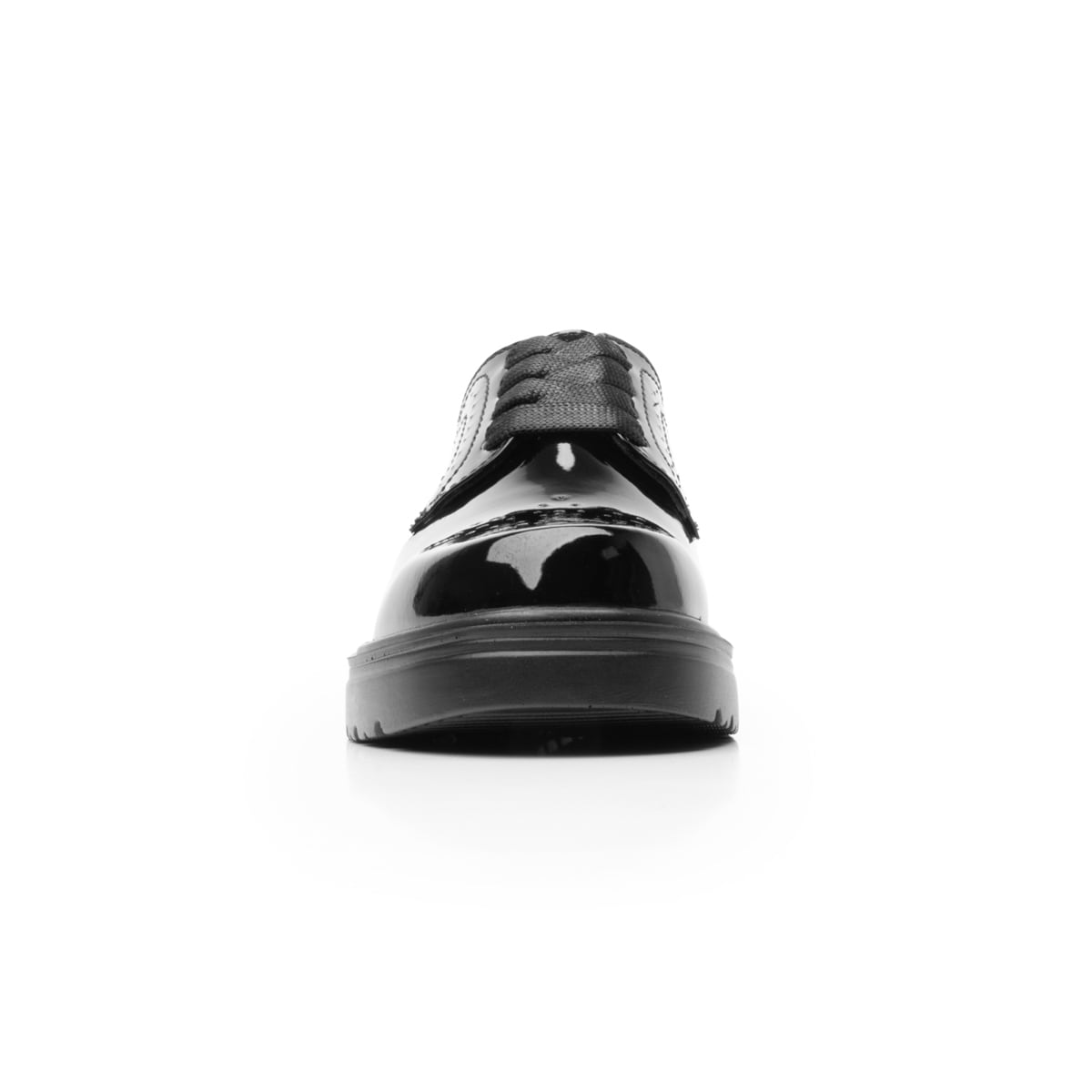 Tenis Zapatos Niño Calzado Infantil Oxford Casual Negro