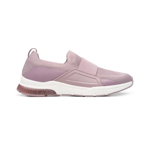 Sneaker Suela Con Gel Flexi para Mujer con Gel Anti Shock y Recovery Form Estilo 105113 Taro