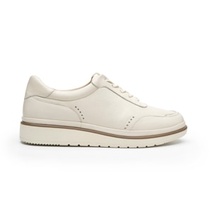 Oxford Casual <em class="search-results-highlight">Quirelli</em> para Mujer con California Tech Estilo 303301 Latte