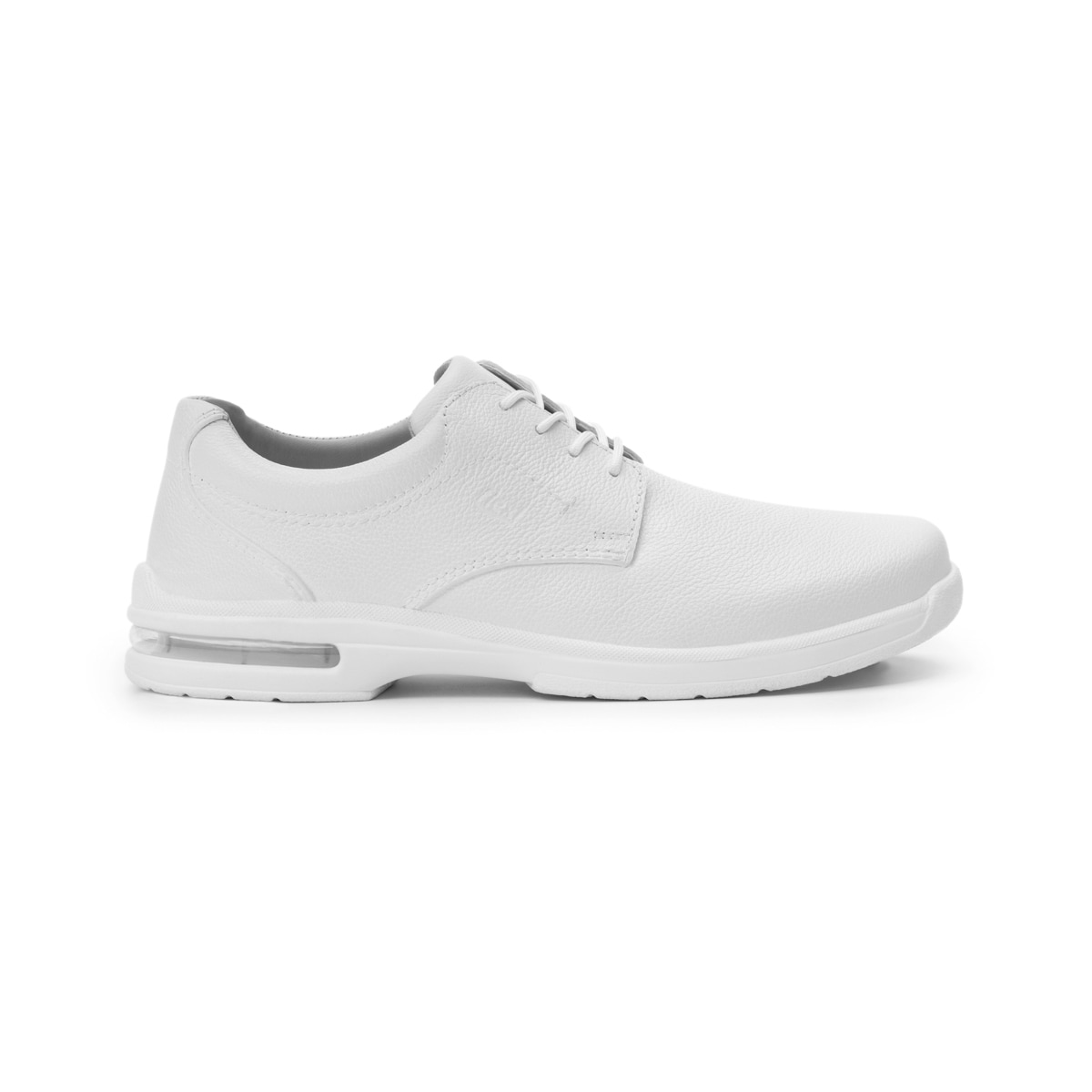 Zapato De Servicio/Clínico Flexi para Hombre con Walking Soft Estilo 402801 | Flexi Oficial en Línea