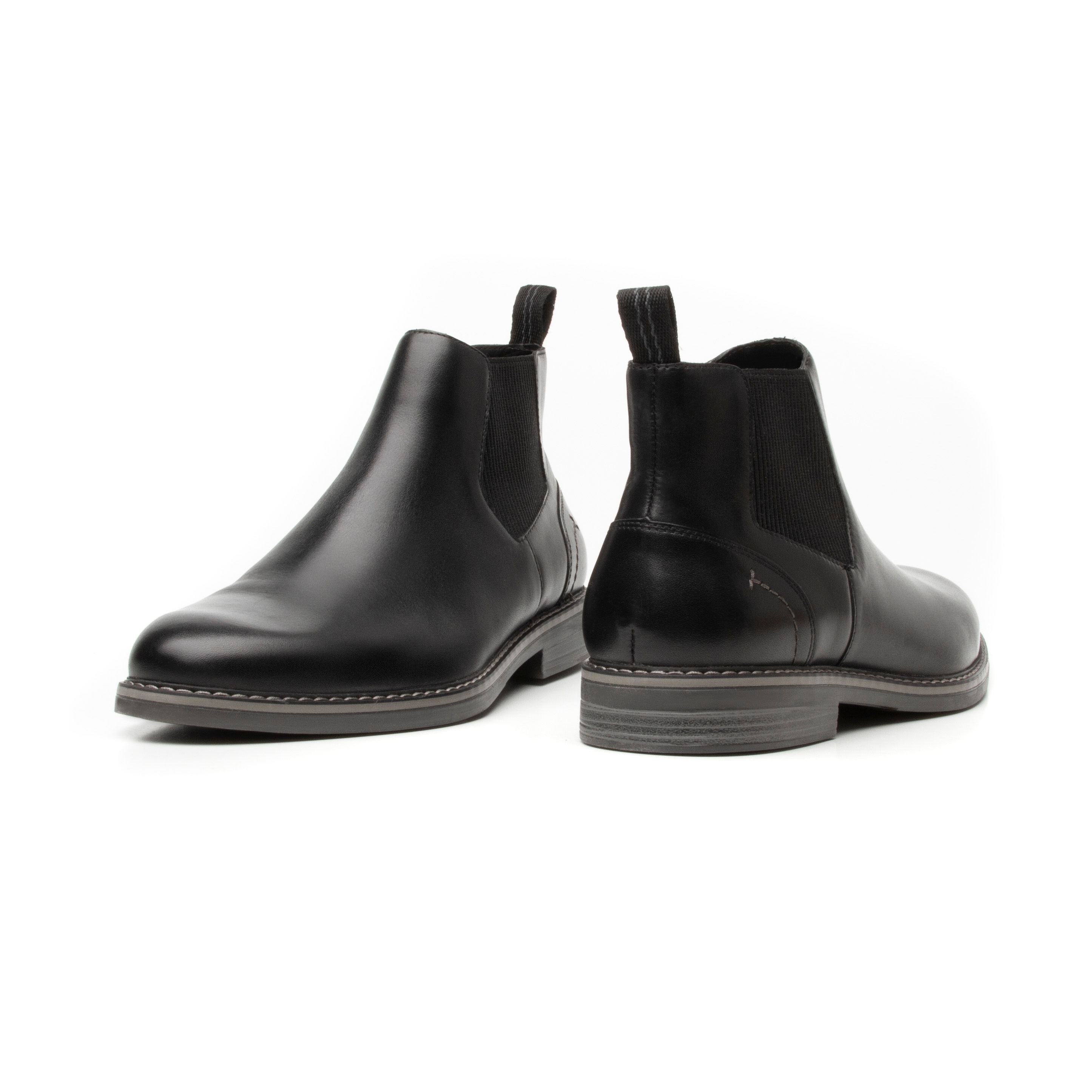 Botas Chelsea Hombres – ActiveMex