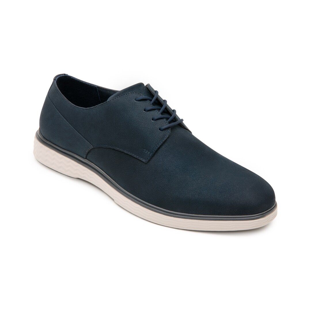 Sneaker Casual Flexi para Hombre con Suela Extra Ligera Estilo