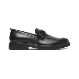 Mocasín Herraje Flexi para Hombre con Ligereza Estilo 417006 Negro