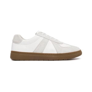 Sneaker Casual Flexi para Hombre Estilo 418301 Blanco