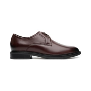 Derby Vestir <em class="search-results-highlight">Quirelli</em> para Hombre Estilo 702706 Vino