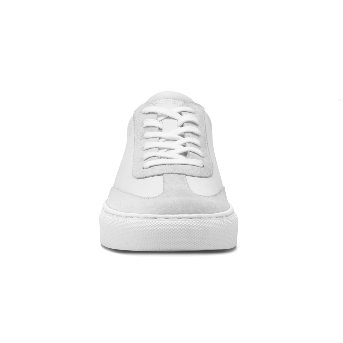 Tenis Sport Quirelli para Hombre 100% Piel Estilo 704903 Blanco