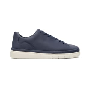 Sneaker Casual Quirelli para Hombre con California Auténtico Estilo 706401 Azul