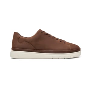 Sneaker Casual <em class="search-results-highlight">Quirelli</em> para Hombre con California Auténtico Estilo 706401 Café