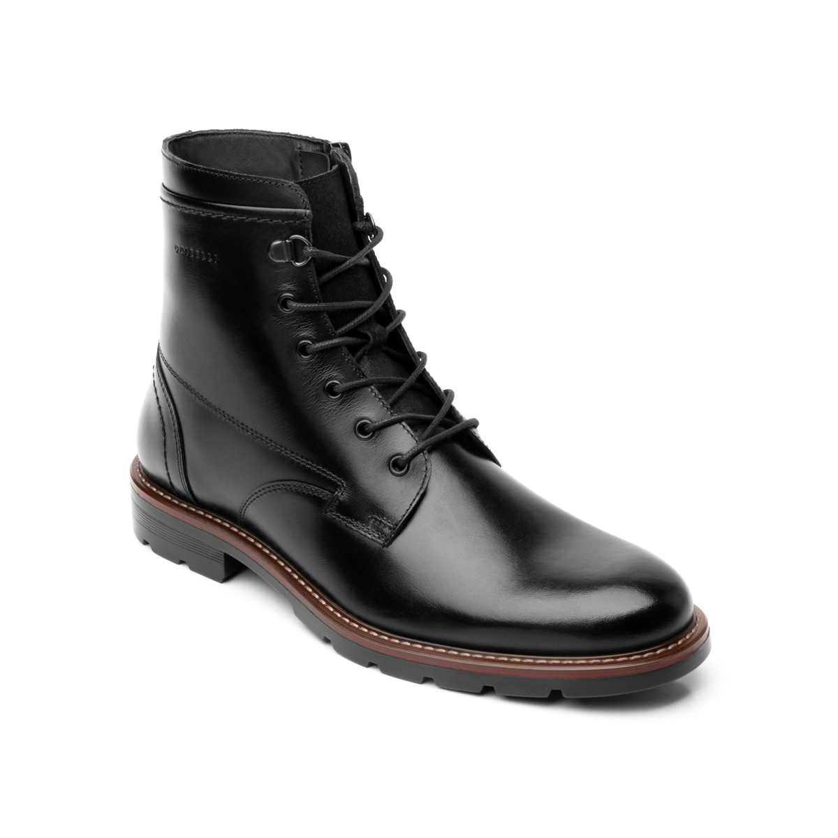 Quirelli Botas Hombre - El Palacio de Hierro