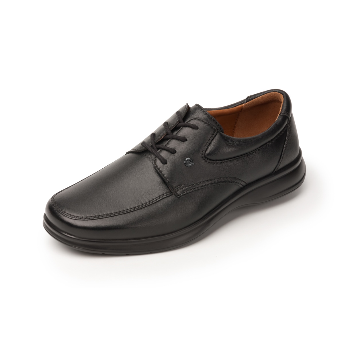 Zapato para traje 887 negro