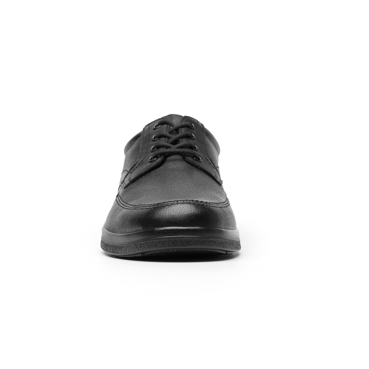 Tenis Caballero Suela Delgada Negro Zapatos Casual Calzado Hombre