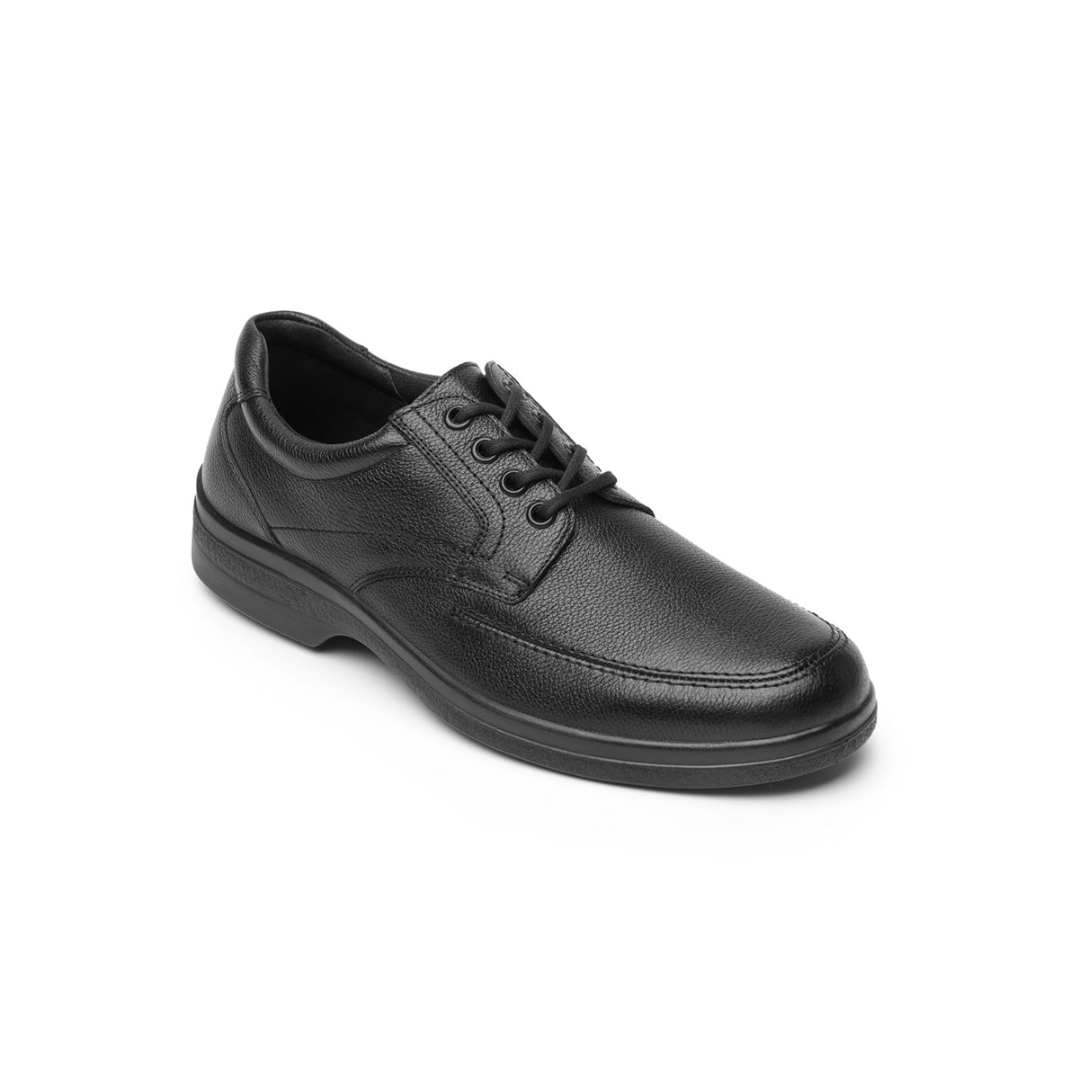 Zapatos Para Hombre De Vestir Comodos Estilo 7202Fl7 Marca Flexi
